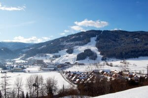 Kreischberg Ferienpark